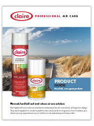 Claire Air Care