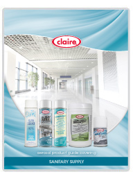 Claire Sanitary Supply