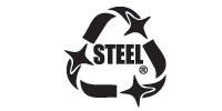 Steel Recycle Logo