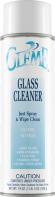 Claire Gleme - Glass Cleaner