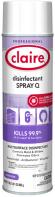  CL1003 Disinfectant Spray Q Lavender Scent