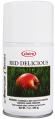 Claire Red Delicious Metered Air Freshener