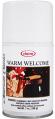 Claire Warm Welcome Metered Air Freshener