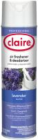 Lavender Dry Air Freshener & Deodorizer
