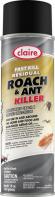 Claire Fast Kill Residual Roach & Ant Killer