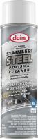 Stainless Steel Polish & Cleaner - 20 oz 